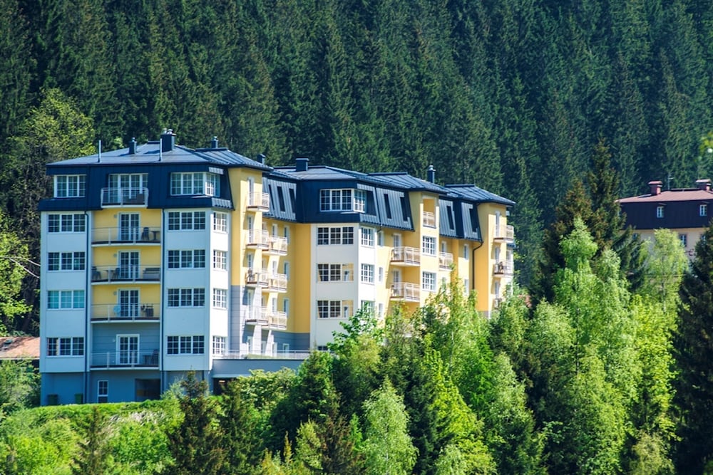 Hotel Haus Sonnenwende