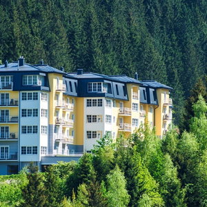 Hotel Haus Sonnenwende cazare Bad Gastein
