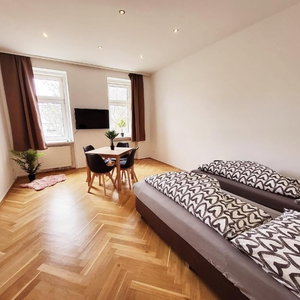 Hotel Donaufelder City Apartment cazare Donaustadt