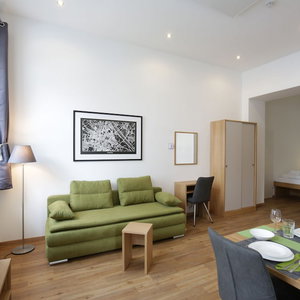 Hotel Vienna Gold Apartments cazare Hietzing