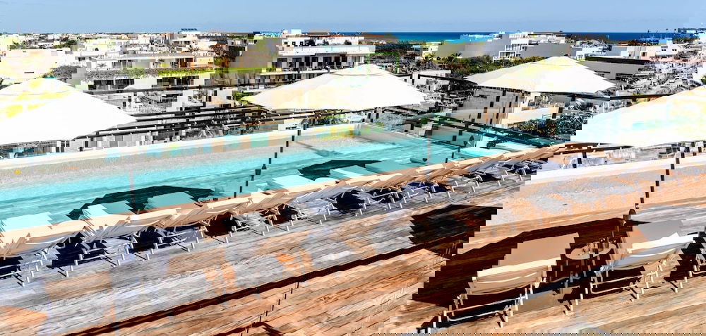 Hotel Serenity Hotel Boutique