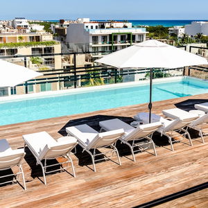 Sejur Serenity Hotel Boutique vacanta Playa del Carmen