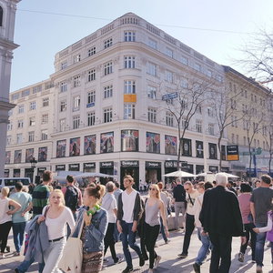 Hotel Hotel Haydn cazare Neubau