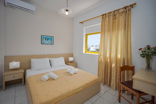 dal travel Cosmi Apartments