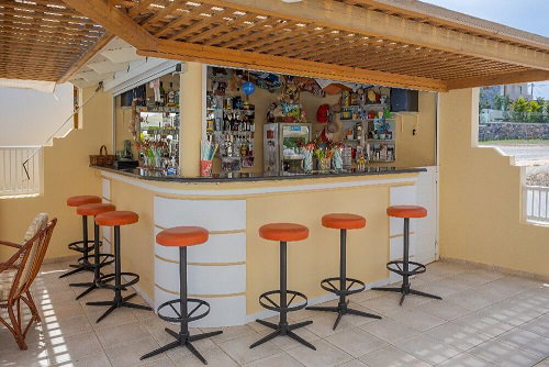 dal travel Cosmi Apartments