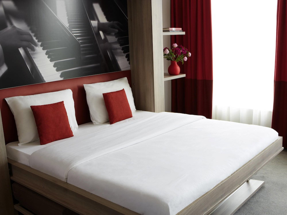 Hotel Aparthotel Adagio Vienna City