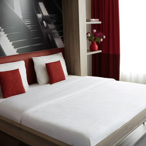 Hotel Aparthotel Adagio Vienna City cazare Innere Stadt