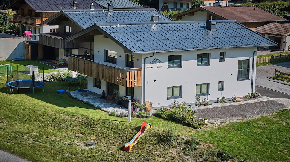 Hotel Haus Joan - Apartments