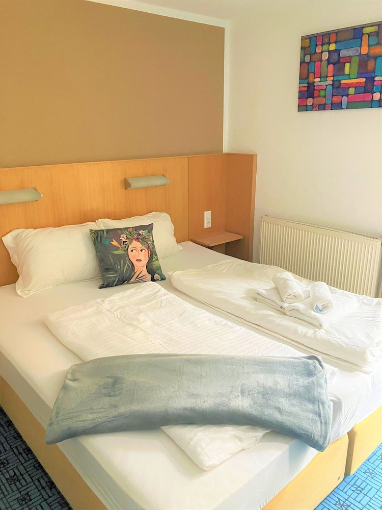 Hotel Arthotel Vienna