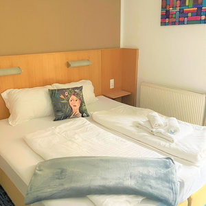 Hotel Arthotel Vienna cazare Meidling