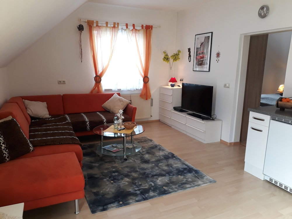 Hotel Ferienwohnung Am Sonnenweg