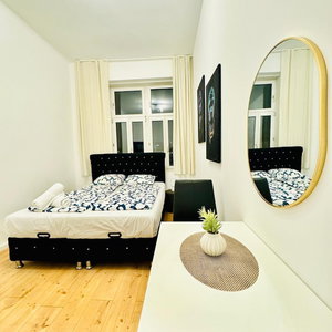 Hotel Elegant Five Bedroom Residence Alterlaa cazare Perchtoldsdorf