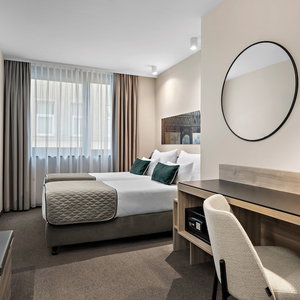 Hotel Leonardo Hotel Vienna City West cazare Hietzing