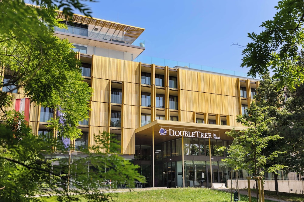 Hotel Doubletree By Hilton Vienna Schonbrunn