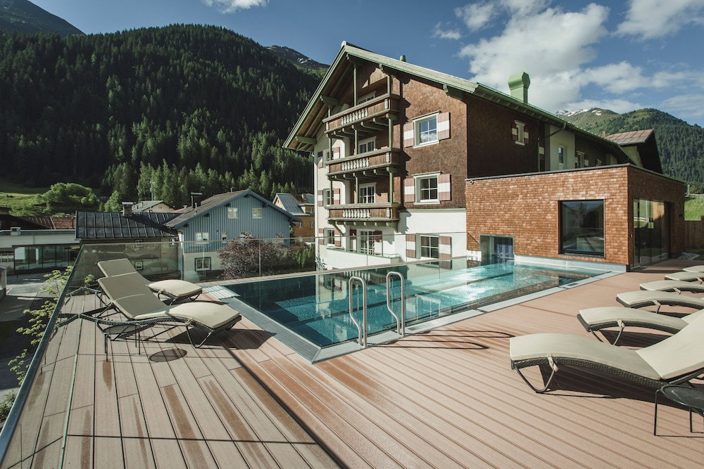 Hotel Schwarzer Adler