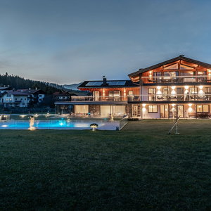 Hotel Purest Alpine Hideaway cazare Achenkirch