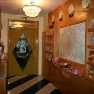Hotel Hotel Corvinus cazare Neubau