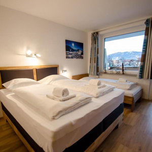 Hotel Deluxe Studio Kaprun Top 23 cazare Kaprun