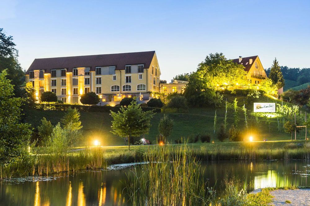 Hotel Hotel-Restaurant Staribacher