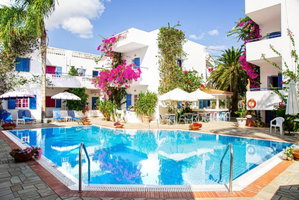 Hotel Galini Apartments cazare Malia