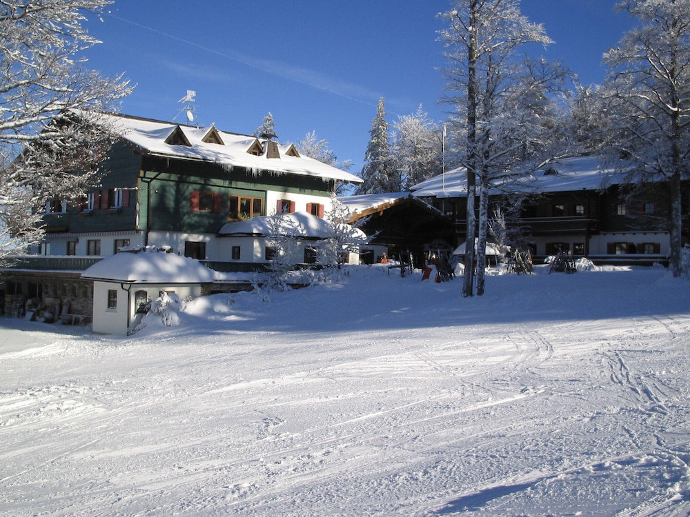 Hotel Hochberghaus