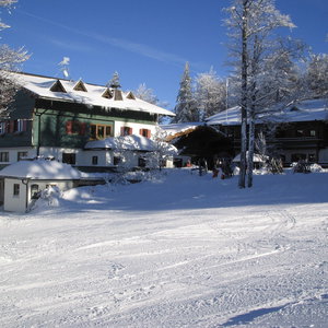 Hotel Hochberghaus cazare Gruenau im Almtal