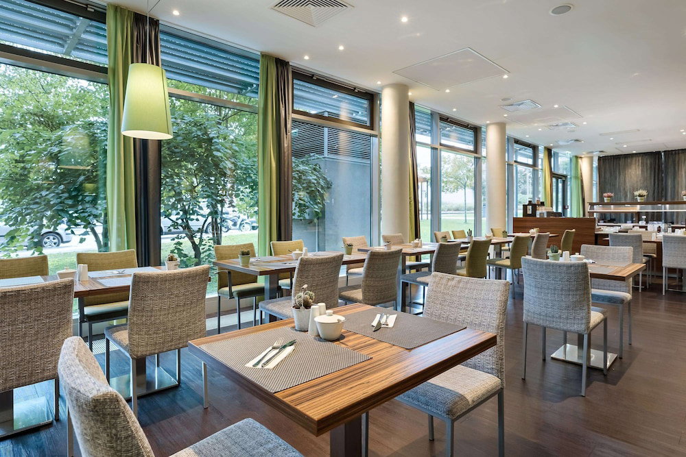 Hotel Austria Trend Hotel Doppio