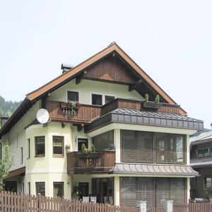 Hotel Apartment In Krimml With Parking Space cazare Krimml