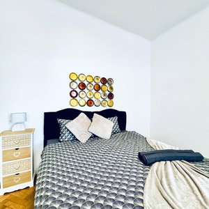 Hotel Comfortable 1Br Lounge Westbahnhof cazare Hietzing
