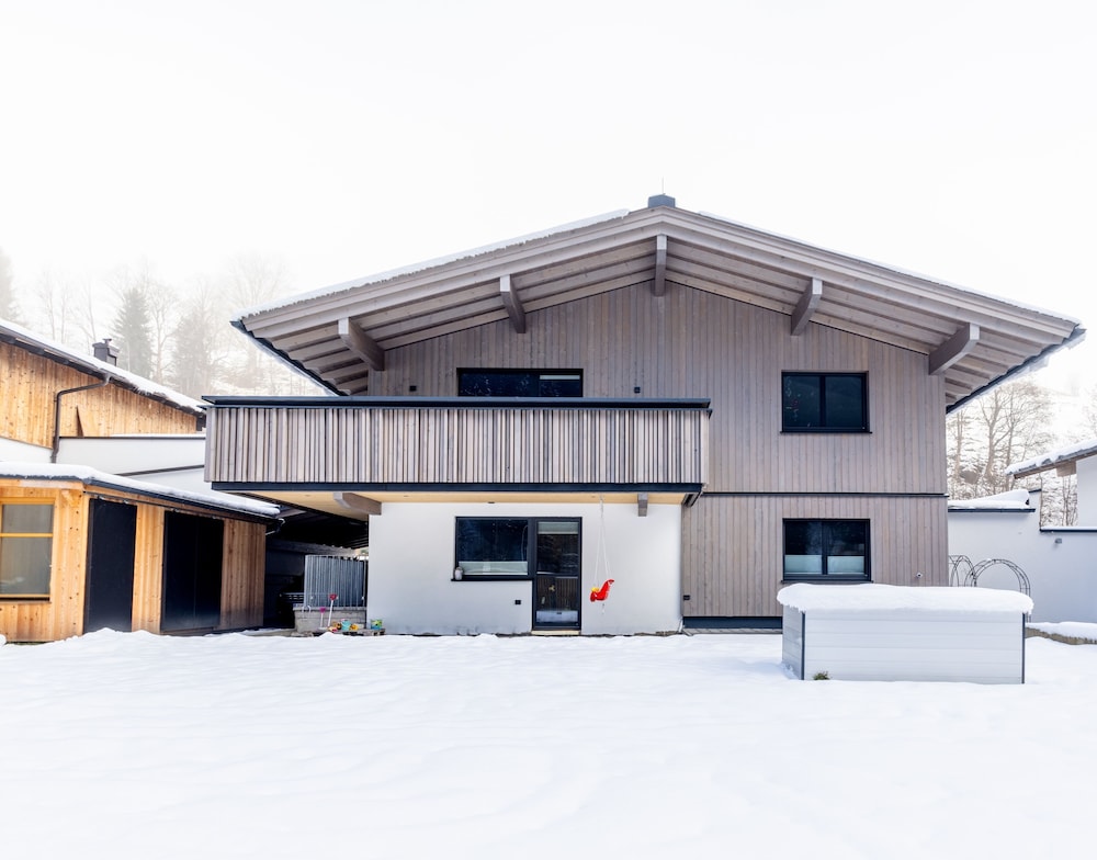 Hotel Appartement Hoamatgfüh