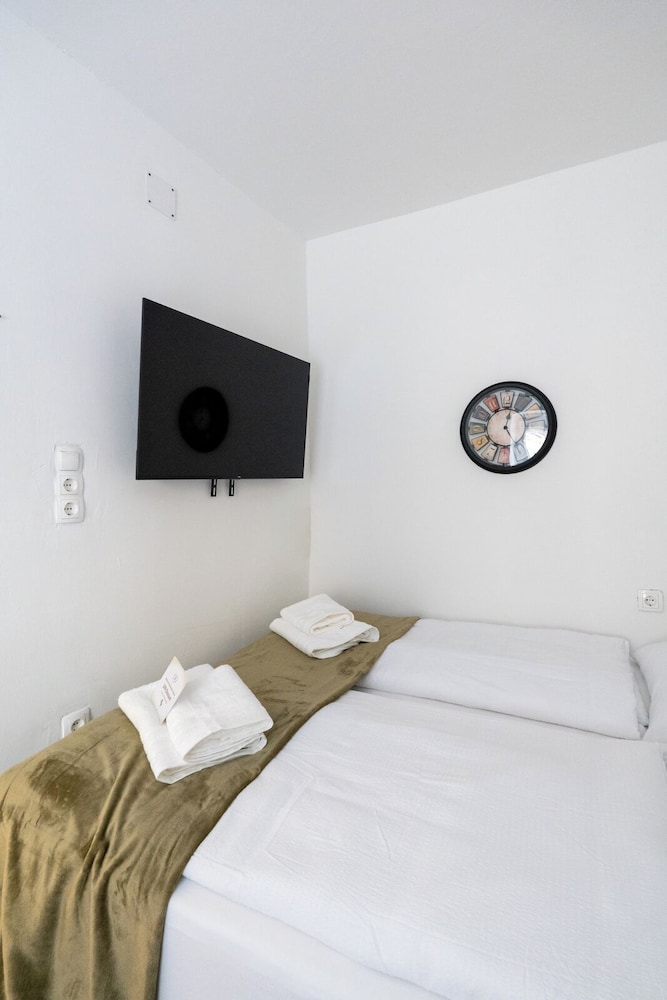 Hotel Coy Apartments Kapfenberg