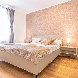 Hotel Amazing 2Br 1Lr Apt Near Donaustadt cazare Donaustadt