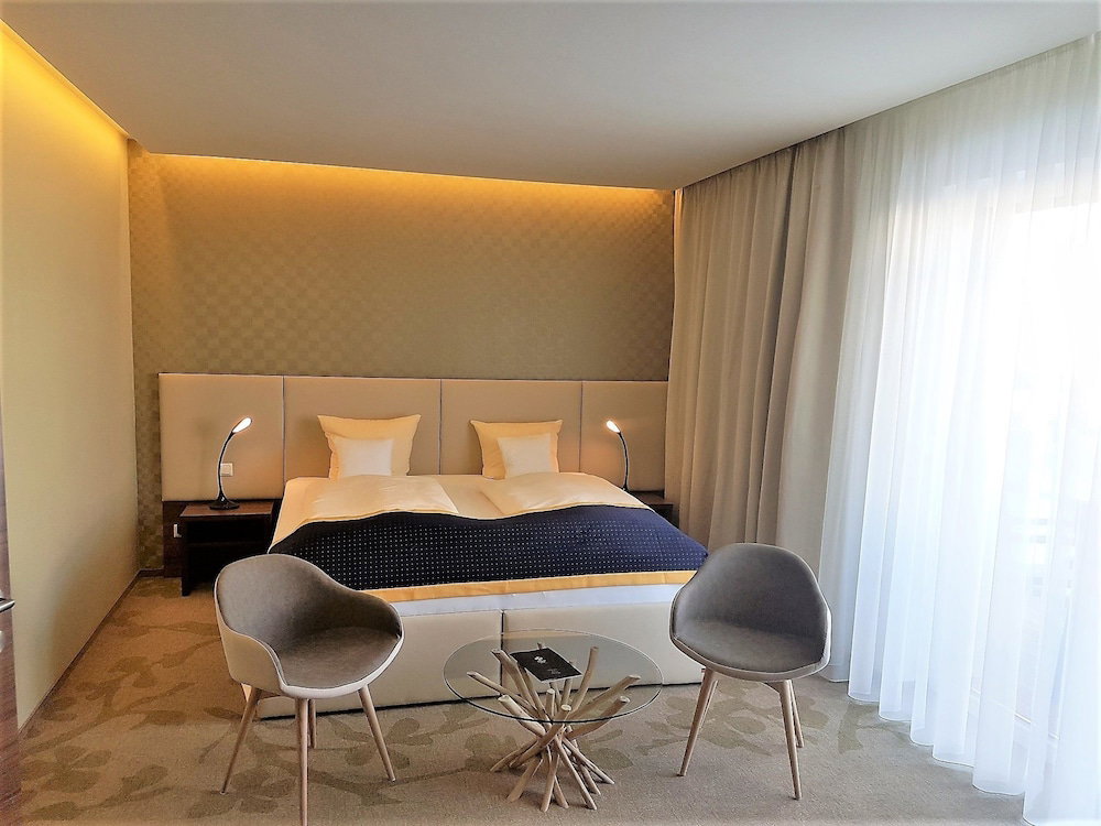 Hotel Pension Laa Natura