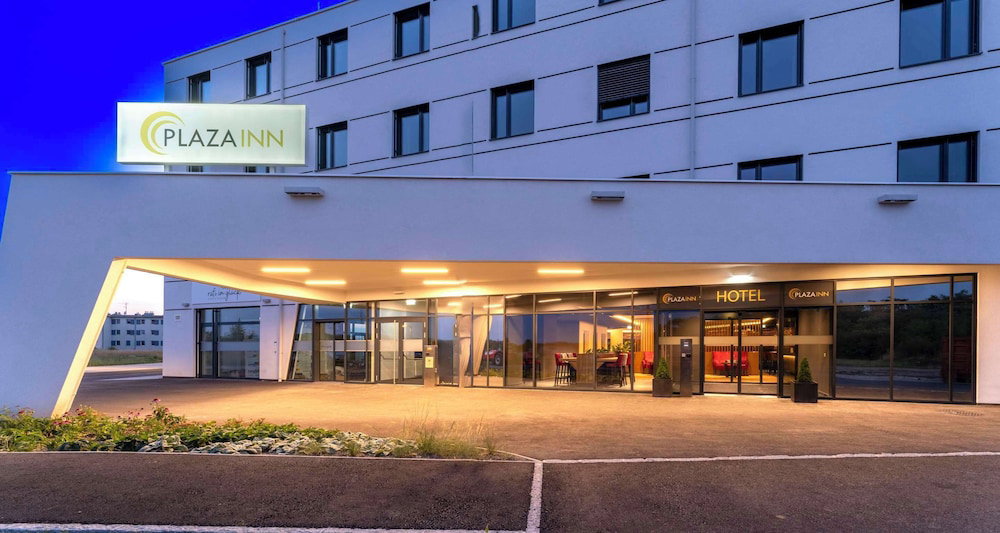 Hotel Plaza Inn Wiener Neustadt, Bw Signature Collection