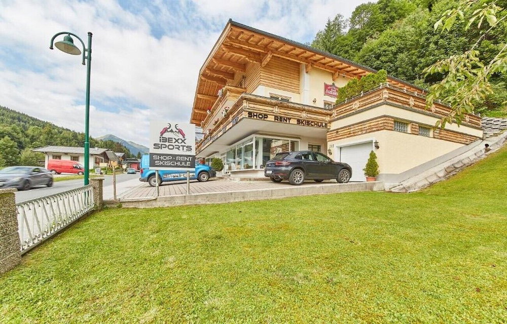 Hotel Appartement Haus Alexander