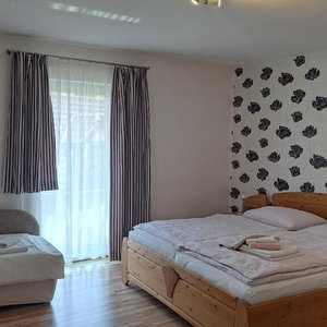Hotel Gästezimmer Tiefenbacher cazare Sankt Veit an der Goelsen