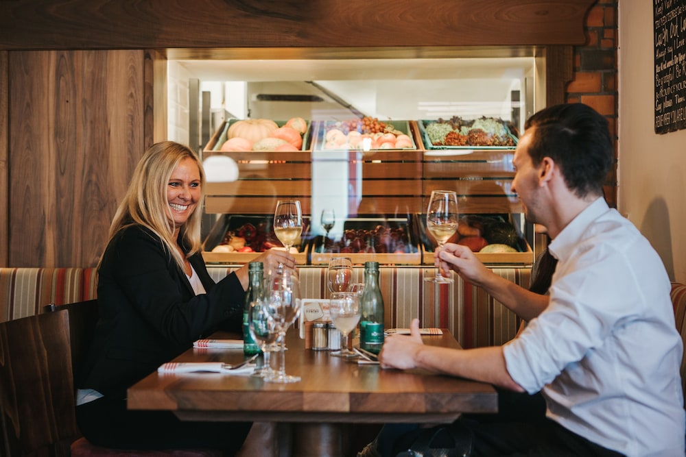 Hotel Gasthof Hotel Stockinger