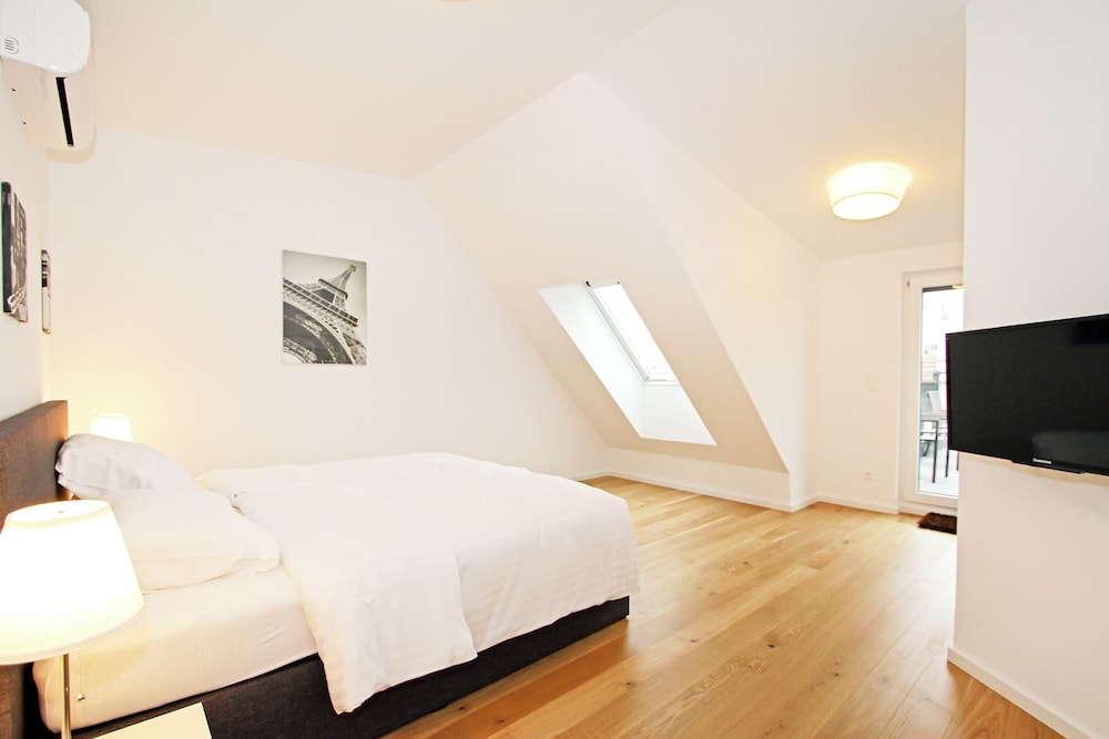 Hotel Christiano Apartments