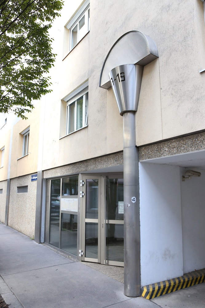 Hotel Urban Stay Apartments Vienna