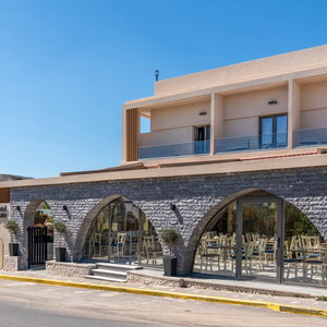 Sejur Erato Hotel vacanta Gournes