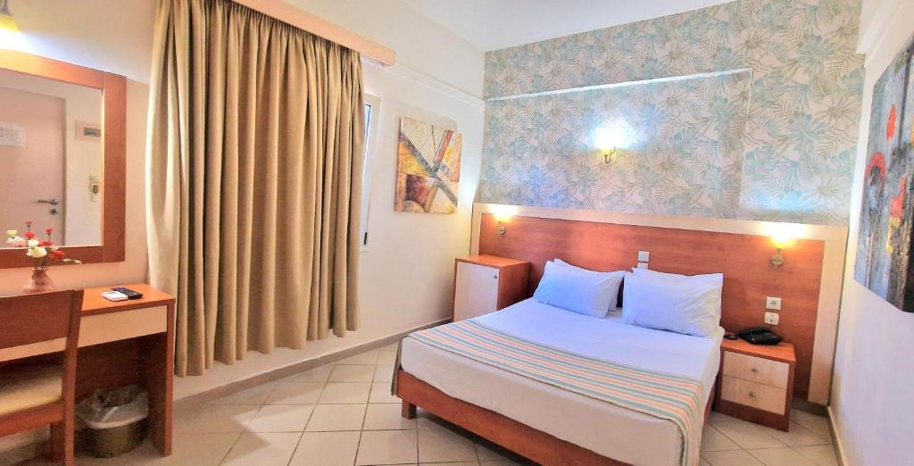dal travel Erato Hotel