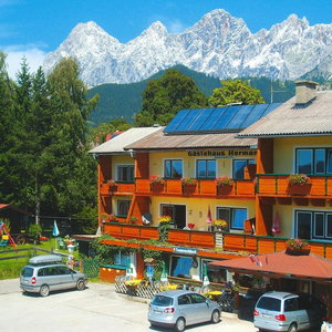 Hotel Apartment In Vorberg Near Dachstein Glacier cazare Ramsau am Dachstein