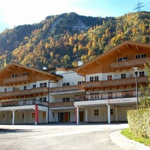 Hotel Penthouse All Seasons Lodge cazare Kaprun