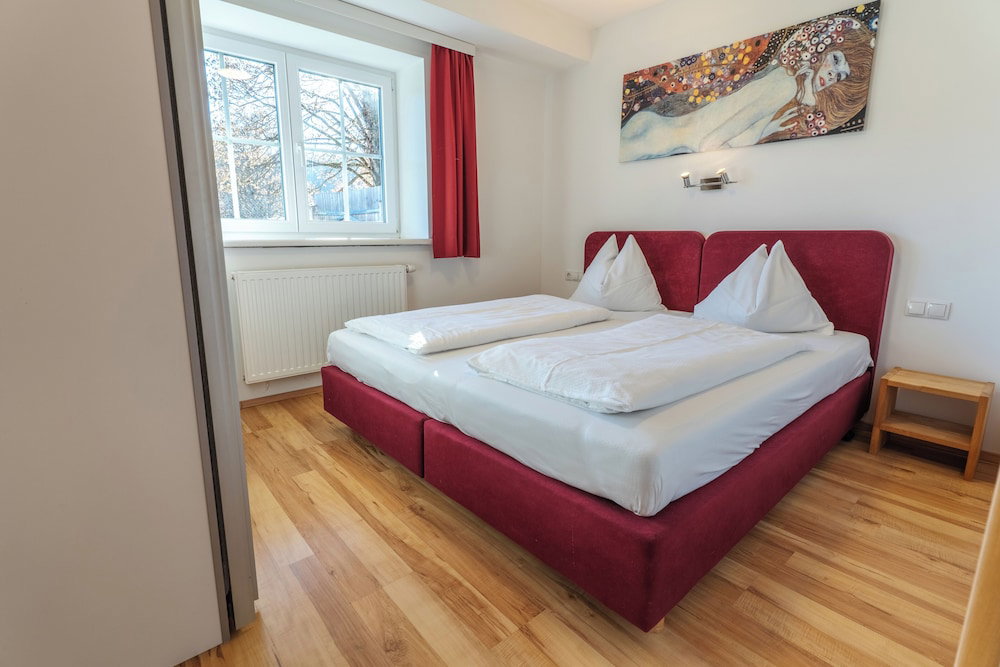 Hotel Eisl Appartement