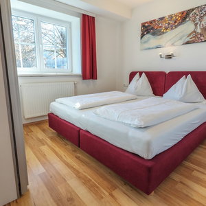Hotel Eisl Appartement cazare Ramsau am Dachstein