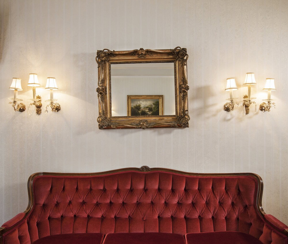 Hotel Hotel Pension Suzanne