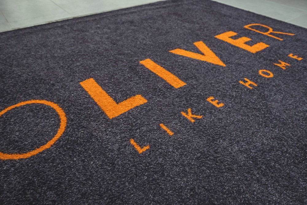Hotel Oliver Comfy I Self Check-In Apartments