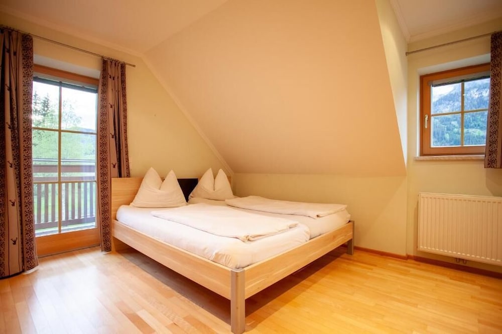 Hotel Das Mühlrad Appartements & Chalet