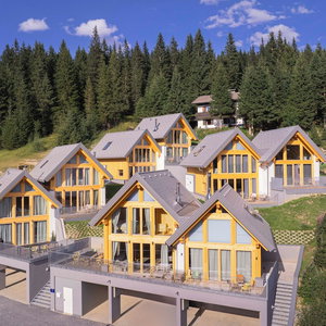 Hotel Rehfugium Lachtal By Alps Resorts cazare Oberwoelz Stadt