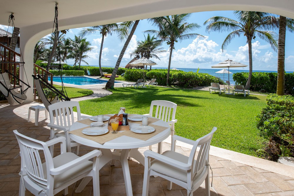 Hotel Las Villas Akumal